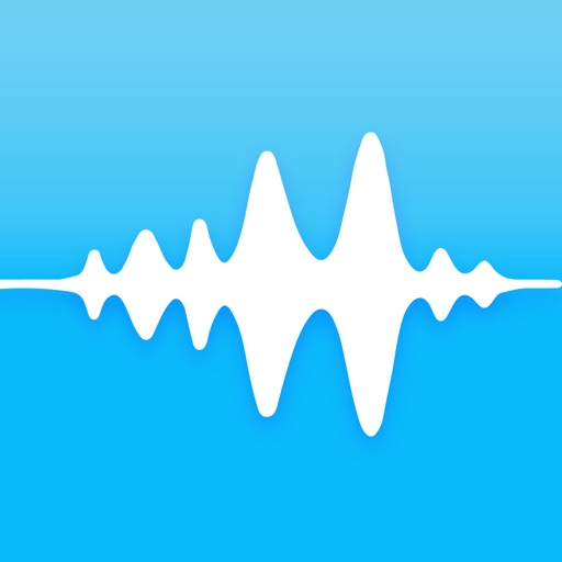Audiom - Share audio to TikTok iOS App