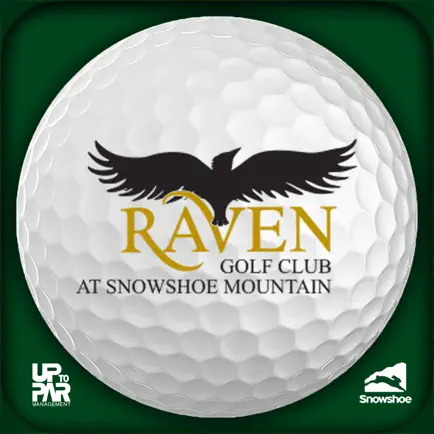 Raven Golf at Snowshoe Mtn. Читы