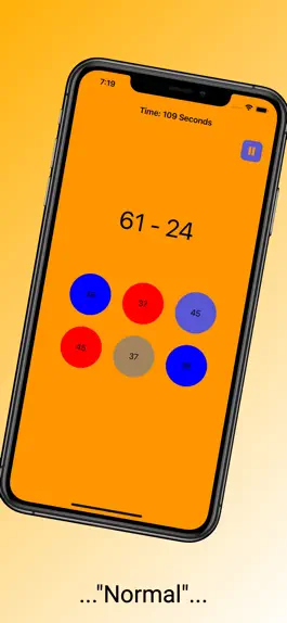 Game screenshot Math Quiz | Game hack