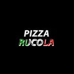 Pizza Rucola.