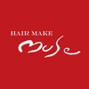 Hair Make MUSE