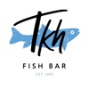 TKH Fish Bar - North Berwick