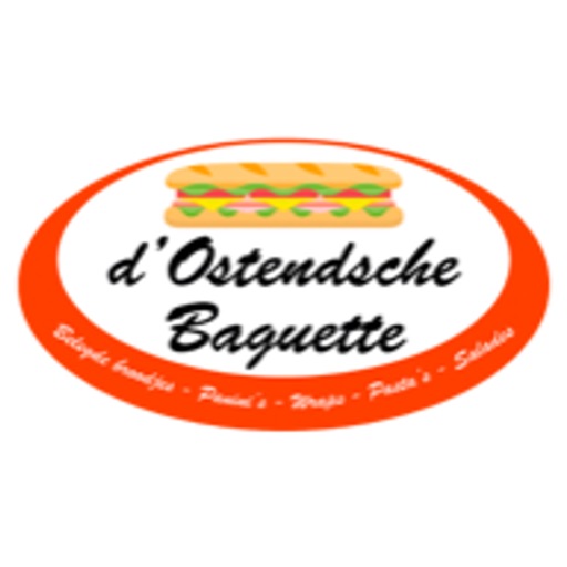 d’Ostendsche Baguette