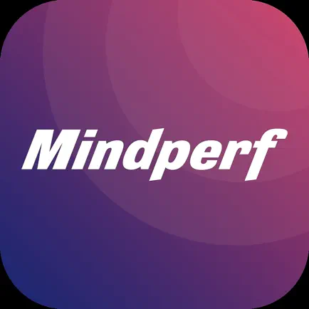 mindperf - coaching mental Читы