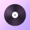 Icon VinylPod - Music Widget