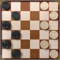 App Icon for Checkers Clash: Board Game App in Belgium IOS App Store