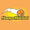 HoopsMania Fundraisers