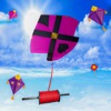 Kite Game Pipa Combate 3D