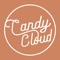 The Candy Cloud app is a convenient way to pay in store or skip the line and order ahead