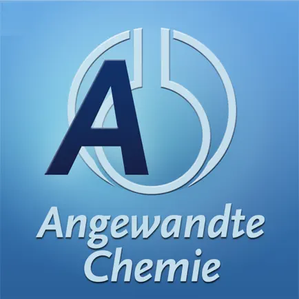 Angewandte Chemie Читы