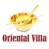 Oriental Villa