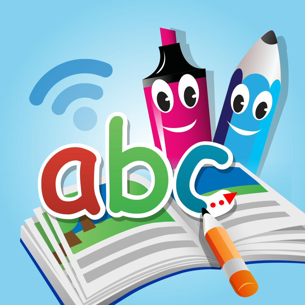 Get PocketPhonics Stories for iOS, iPhone, iPad Aso Report