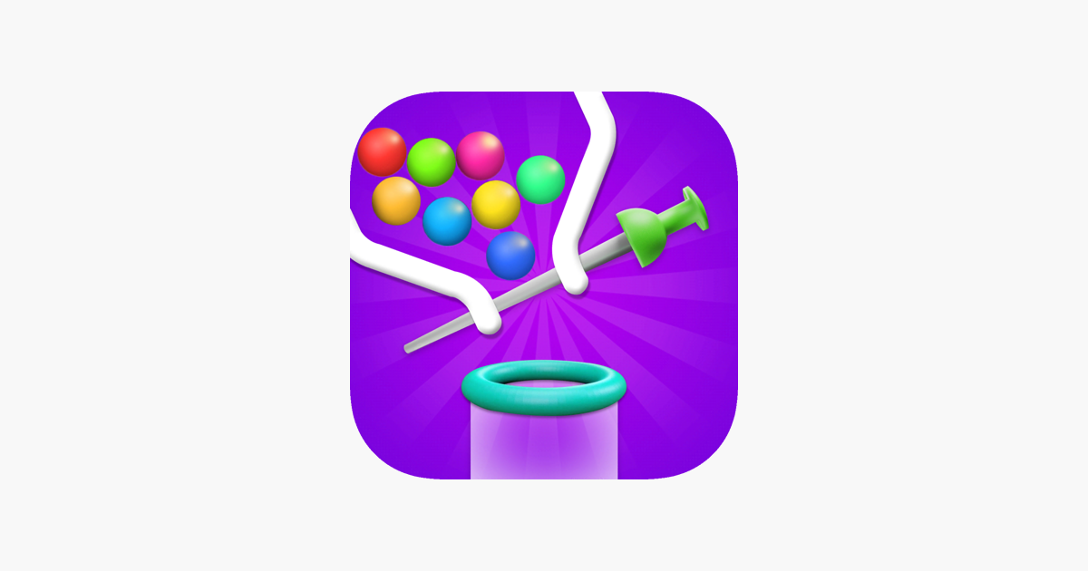 ‎Pull the Pin Pull Pin Games on the App Store