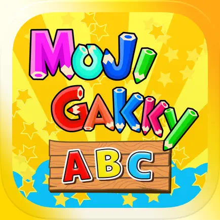 MojigakkyABC for Kids Alphabet Читы