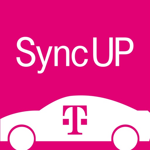 T-Mobile SyncUP DRIVE Download