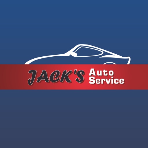 JACK'S Auto Service Download