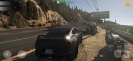 Game screenshot Real Car Driving: Racing games hack