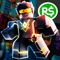 Do you want to create new skins for Roblox, then, get the Roblox studio skins app and create awesome avatars and characters