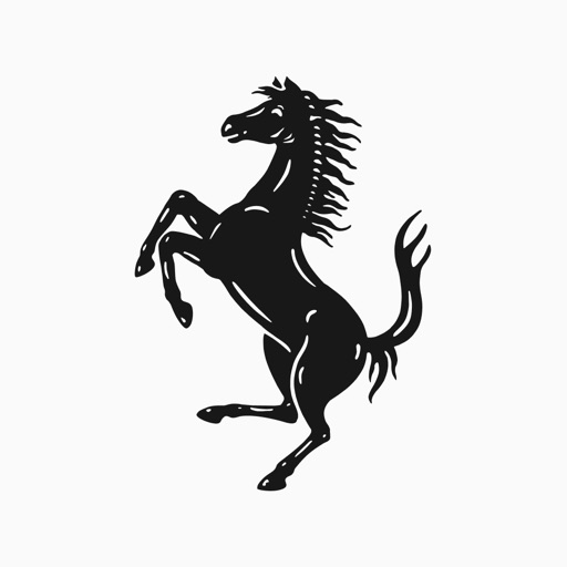 MyFerrari - for owners only iOS App