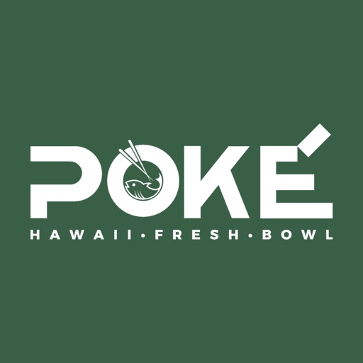 Poké Hawaii