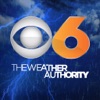 Icon CBS 6 Richmond, Va. Weather