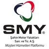 SMY Hizmet Platformu