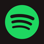 Spotify: músicas e podcasts