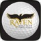 Download the Raven Golf Club at Three Peaks app to enhance your golf experience