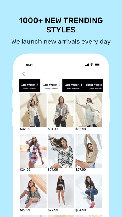 Flamingo Shop screenshot-3