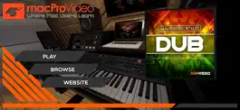 Game screenshot DUB Dance Music Styles Course mod apk