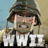 World War Polygon- WW2 shooter - iPhoneアプリ