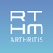 The RTHM Arthritis app allows you to participate in a research study to help assess the performance of a novel mobile hand thermography application, RTHM HandScan (downloaded separately), for tracking inflammatory arthritis activity