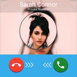 Prank Call Fake Call