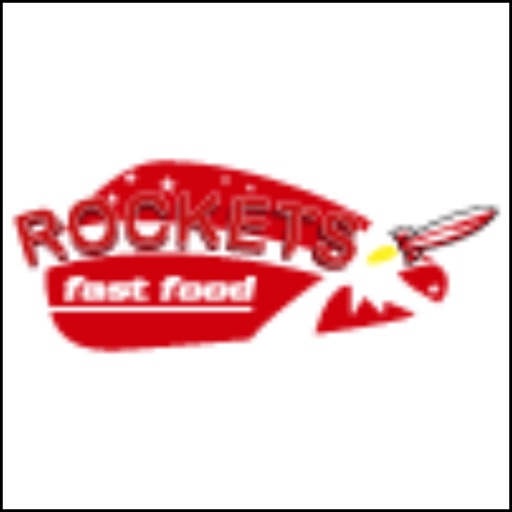 Rockets Fast Food