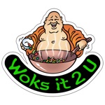 Woks It 2 U Restaurant