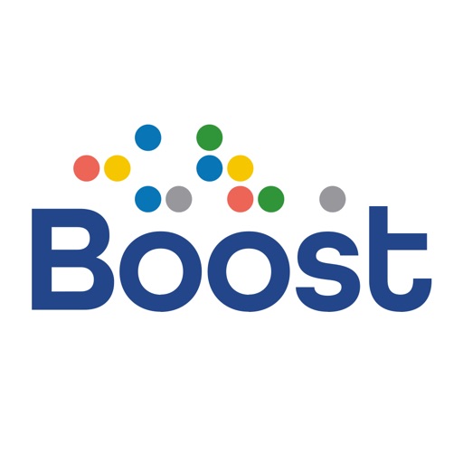 Boost eBooks Download