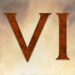 Ícone do app Sid Meier's Civilization® VI