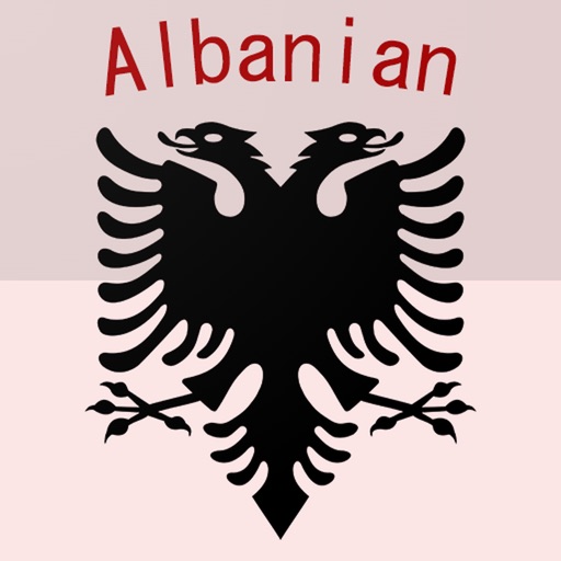 Learn Albanian For Beginners iOS App