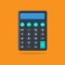 A calculator made for iPhone, iPad and Mac