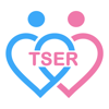 Tser: TS, Transgender Dating - DATING APPS LTD
