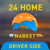 24home Market-Driver