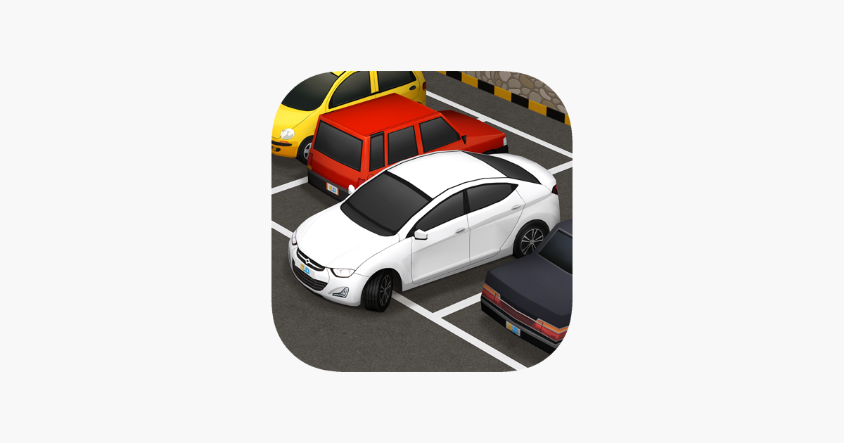 駐車の達人4 をapp Storeで