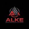 ALKE Performance & Fitness