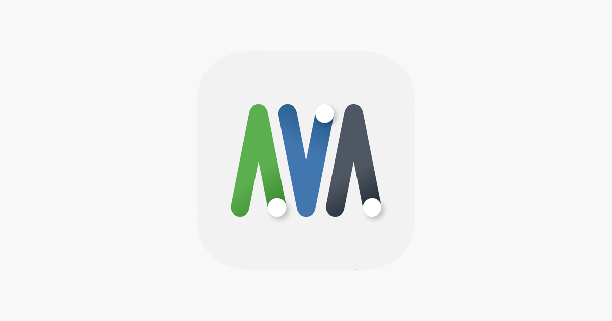 Airsweb - AVA on the App Store