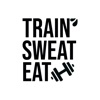 Trainsweateat - App Fitness