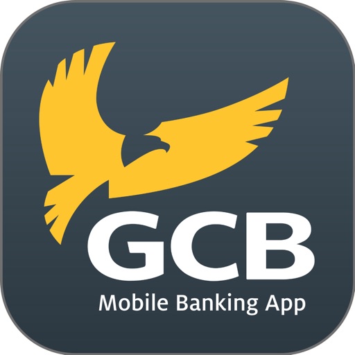 GCB Corporate Banking App