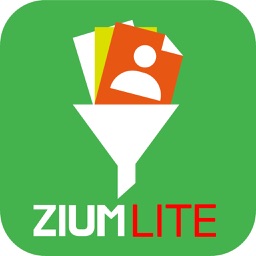 ZIUM LITE : Photo Organizer