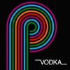 Pride Vodka