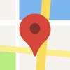 Phone&友達を探す：GPS追跡携帯電話-位置情報共有 - iPhoneアプリ