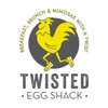 Twisted Egg Shack